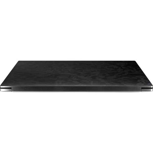 Black Shadow Camo Dell XPS Skin